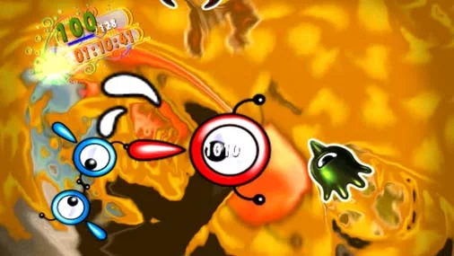 Изображение игры: Viral Survival