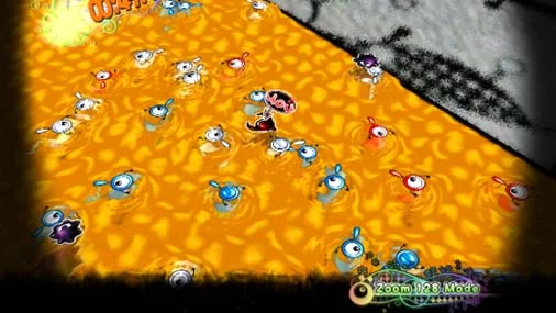 Изображение игры: Viral Survival