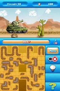 Изображение игры: Advanced Circuits