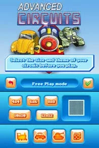Изображение игры: Advanced Circuits