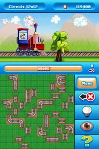 Изображение игры: Advanced Circuits