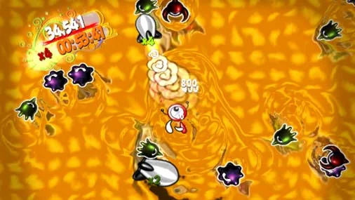 Изображение игры: Viral Survival