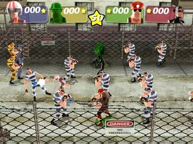 Изображение игры: Boot Camp Academy