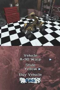 Изображение игры: ATV Quad Kings