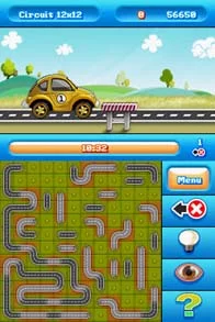 Изображение игры: Advanced Circuits