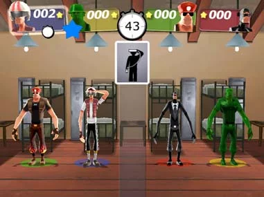 Изображение игры: Boot Camp Academy