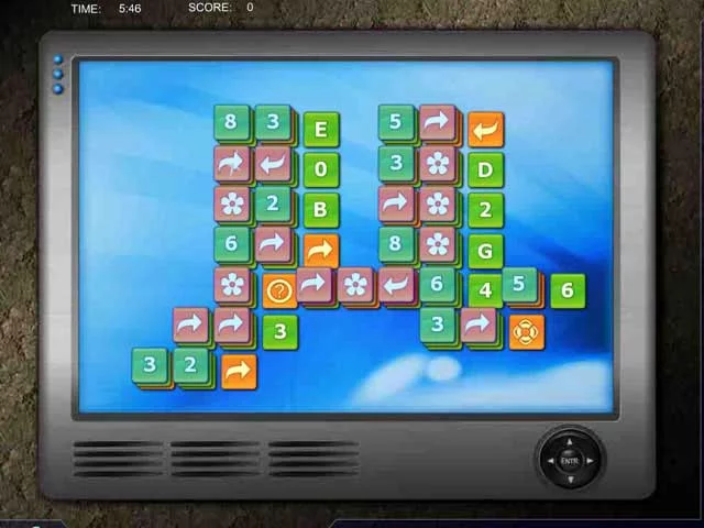 Изображение игры: Hawaiian Explorer: Lost Island