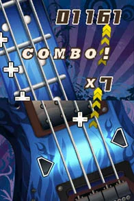 Изображение игры: Ultimate Band