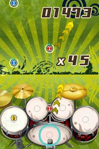 Изображение игры: Ultimate Band