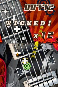 Изображение игры: Ultimate Band