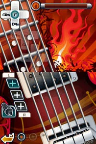 Изображение игры: Ultimate Band