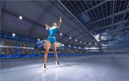 Изображение игры: Winter Sports 2: The Next Challenge