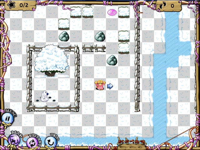 Изображение игры: Majestic Forest