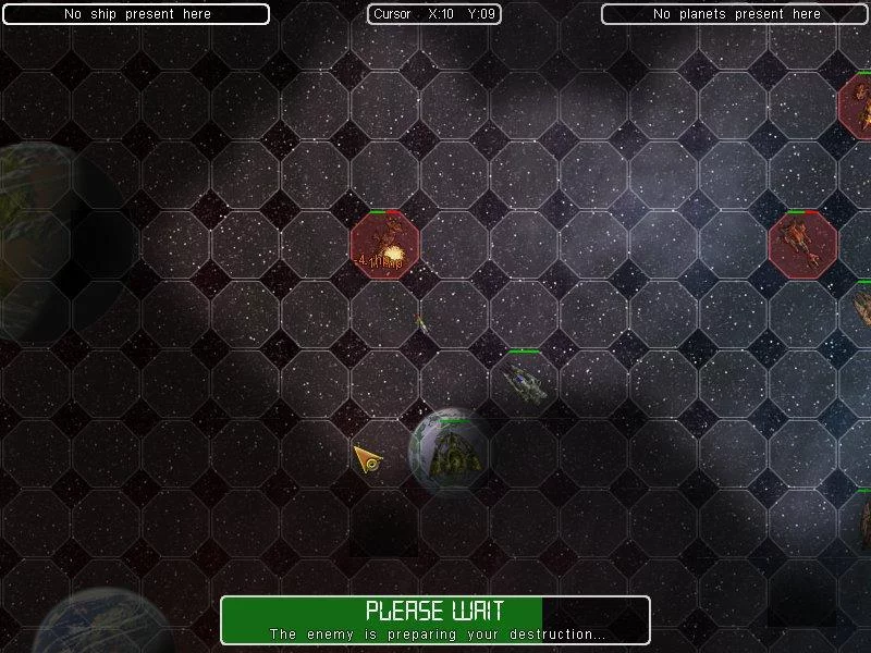 Изображение игры: Supernova 2: Spacewar