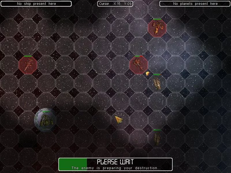 Изображение игры: Supernova 2: Spacewar