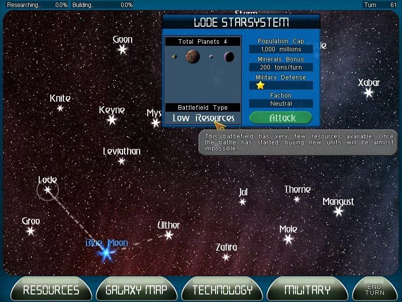 Изображение игры: Supernova 2: Spacewar