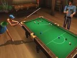 Изображение игры: Midnight Pool