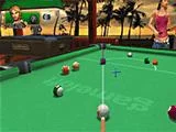 Изображение игры: Midnight Pool
