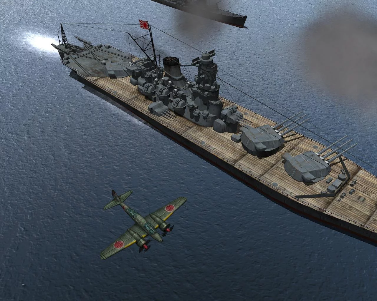 Изображение игры: Sudden Strike: The Last Stand