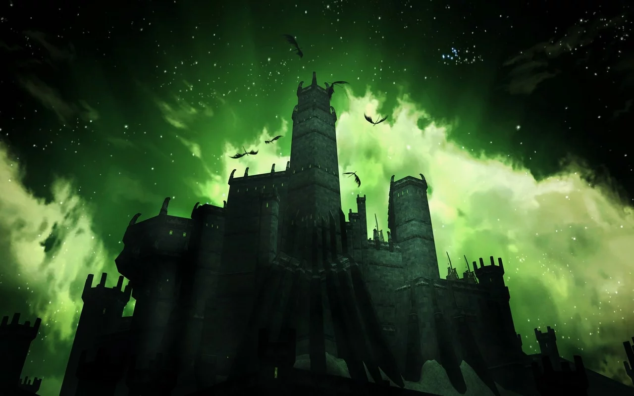 Изображение игры: The Lord of the Rings Online: Siege of Mirkwood