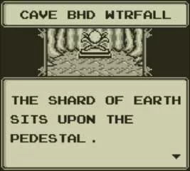 Изображение игры: The Sword of Hope II