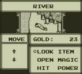 Изображение игры: The Sword of Hope II