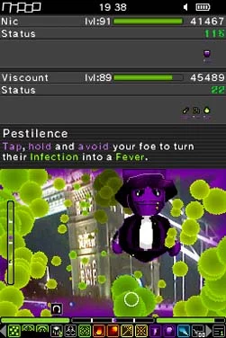Изображение игры: Spirit Hunters Inc: Shadow