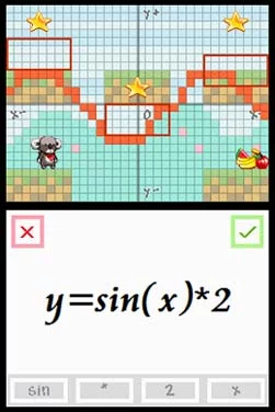 Изображение игры: Ace Mathician
