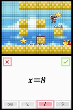 Изображение игры: Ace Mathician