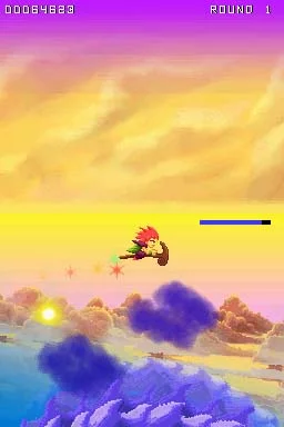 Изображение игры: Gaia's Moon