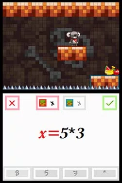 Изображение игры: Ace Mathician