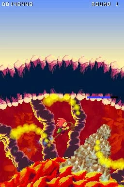 Изображение игры: Gaia's Moon