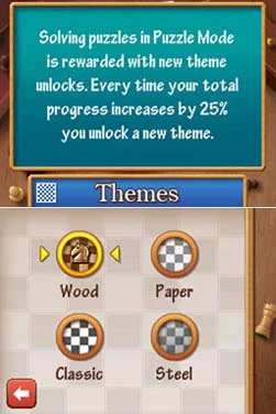 Изображение игры: Academy: Chess Puzzles