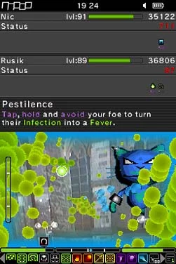 Изображение игры: Spirit Hunters Inc: Shadow