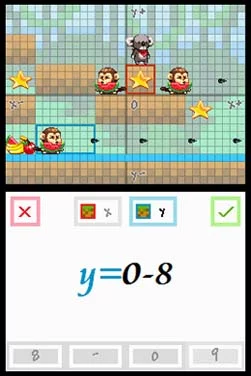 Изображение игры: Ace Mathician