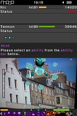 Изображение игры: Spirit Hunters Inc: Shadow