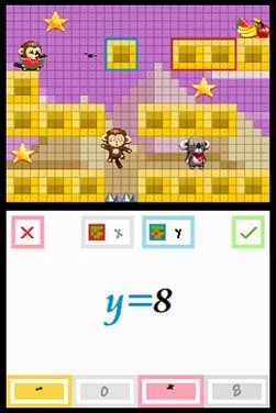 Изображение игры: Ace Mathician