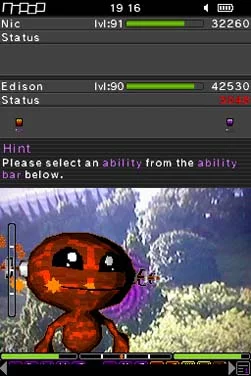 Изображение игры: Spirit Hunters Inc: Shadow
