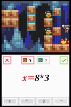 Изображение игры: Ace Mathician