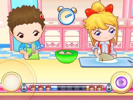 Изображение игры: Mama's 2-Pack
