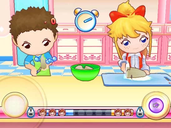 Изображение игры: Mama's 2-Pack