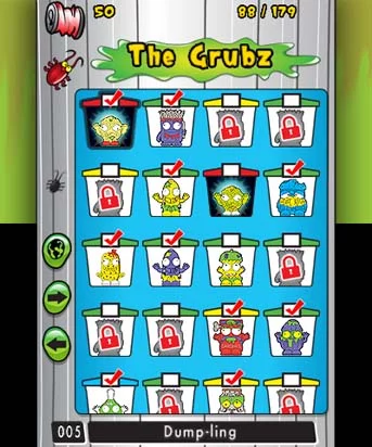 Изображение игры: The Trash Pack