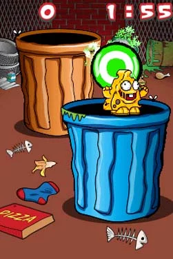 Изображение игры: The Trash Pack