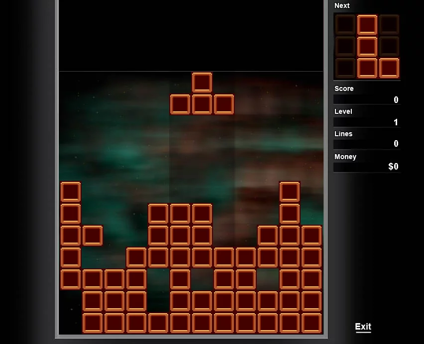 Изображение игры: Zero Security