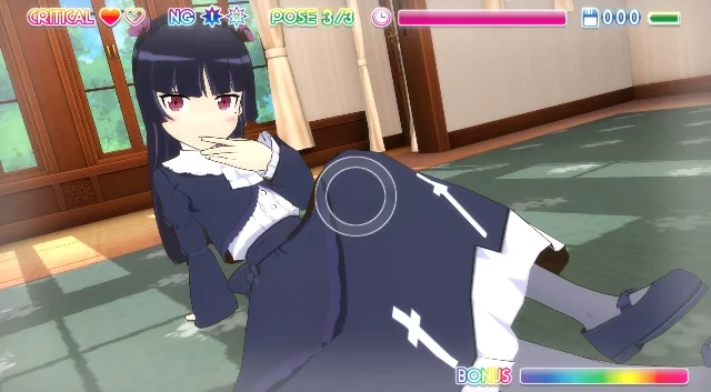 Изображение игры: Oreimo Happy End