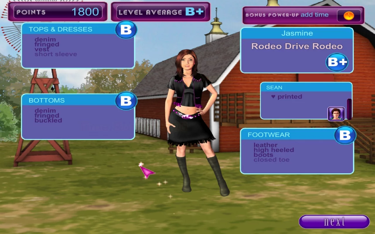 Изображение игры: Clueless: The Game