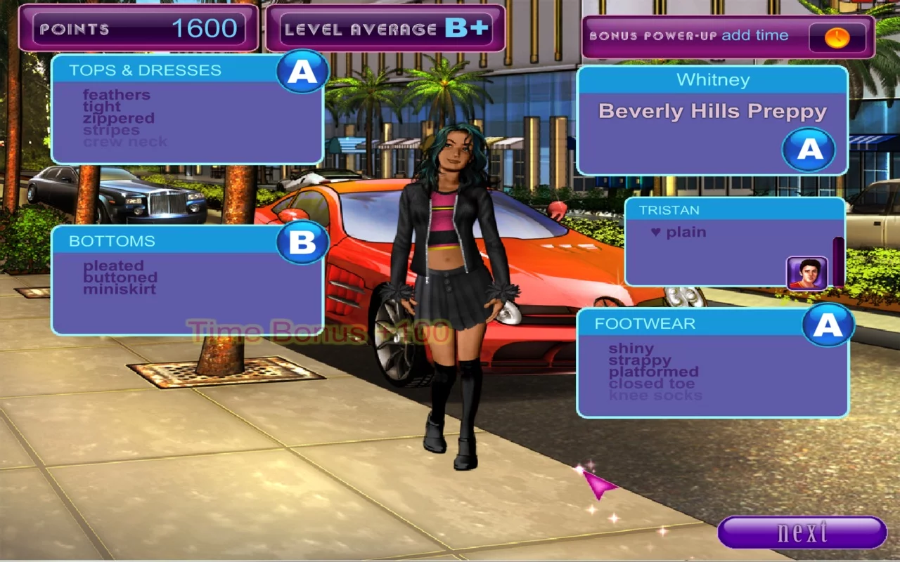 Изображение игры: Clueless: The Game