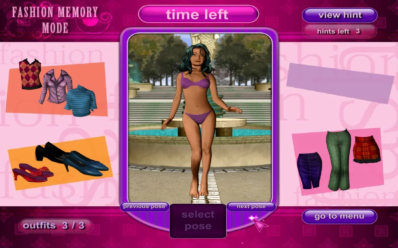 Изображение игры: Clueless: The Game