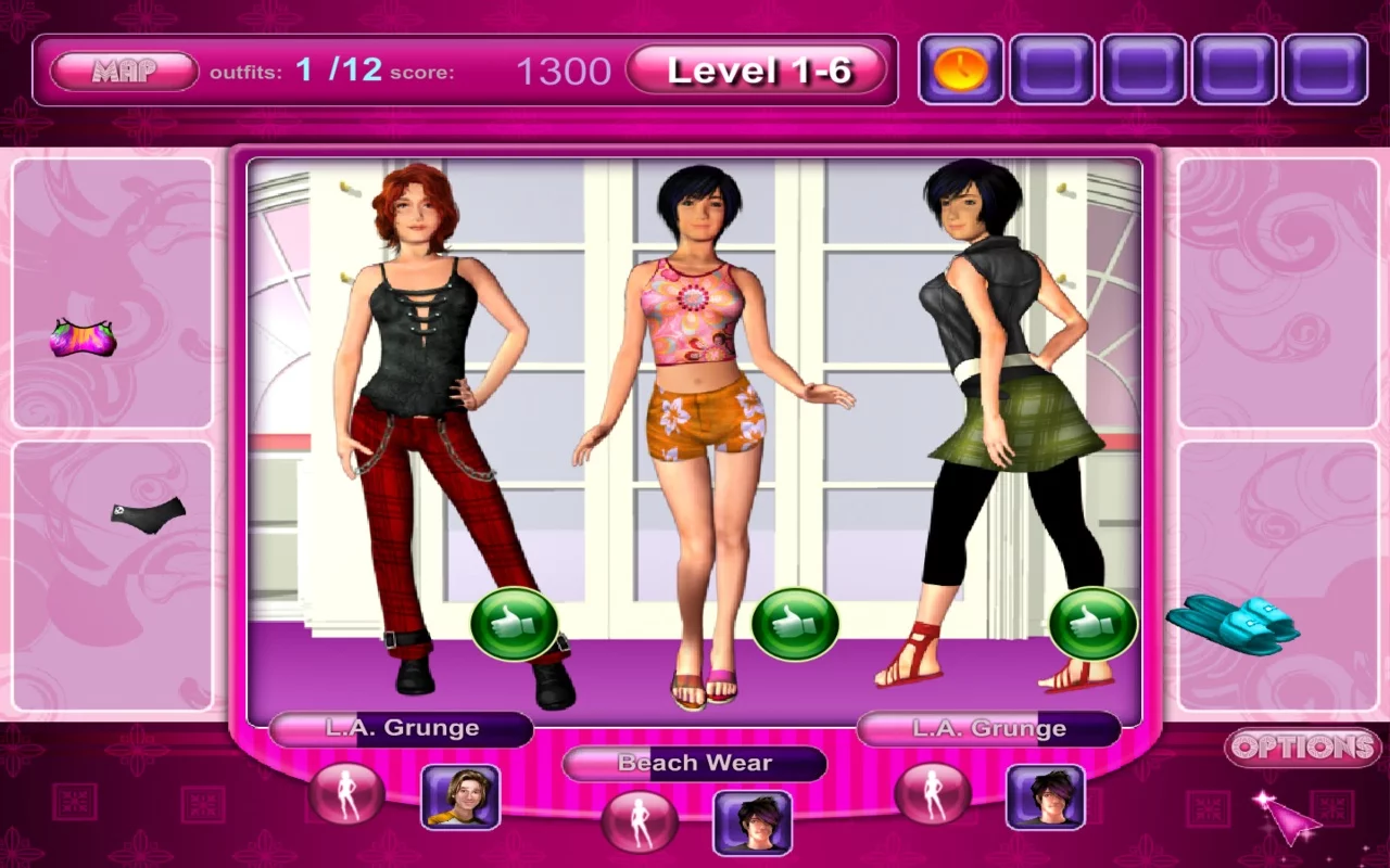 Изображение игры: Clueless: The Game