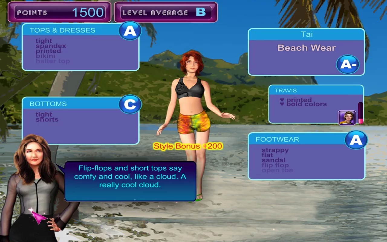 Изображение игры: Clueless: The Game